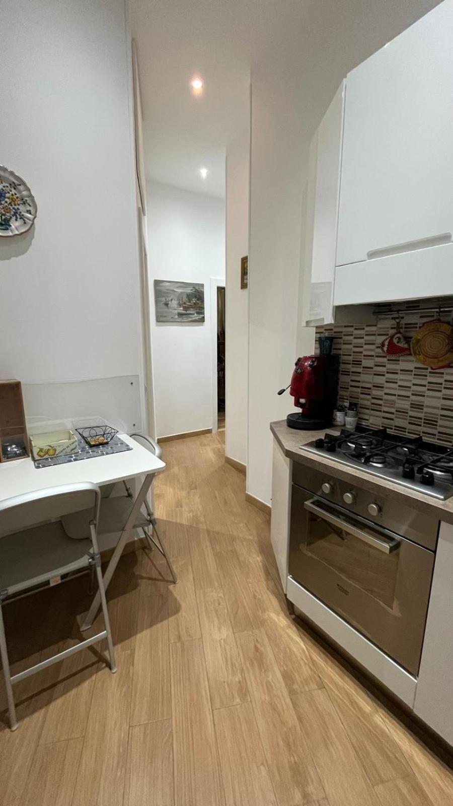 Appartamento La Casa Di Rosy *