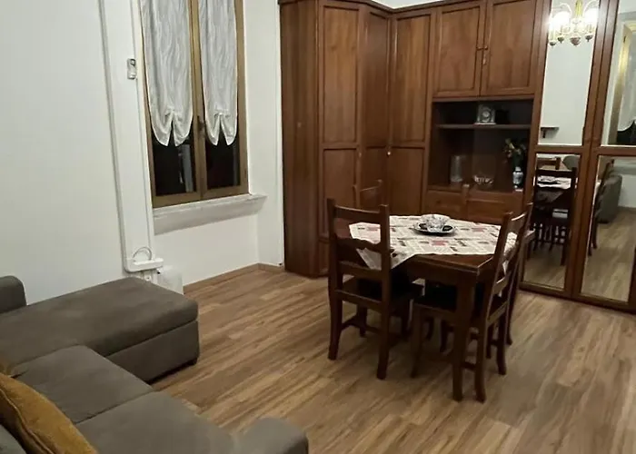La Casa Di Rosy