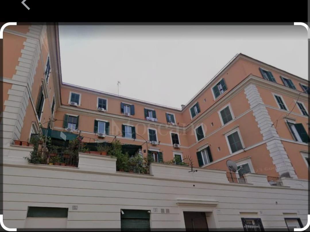 Apartment La Casa Di Rosy