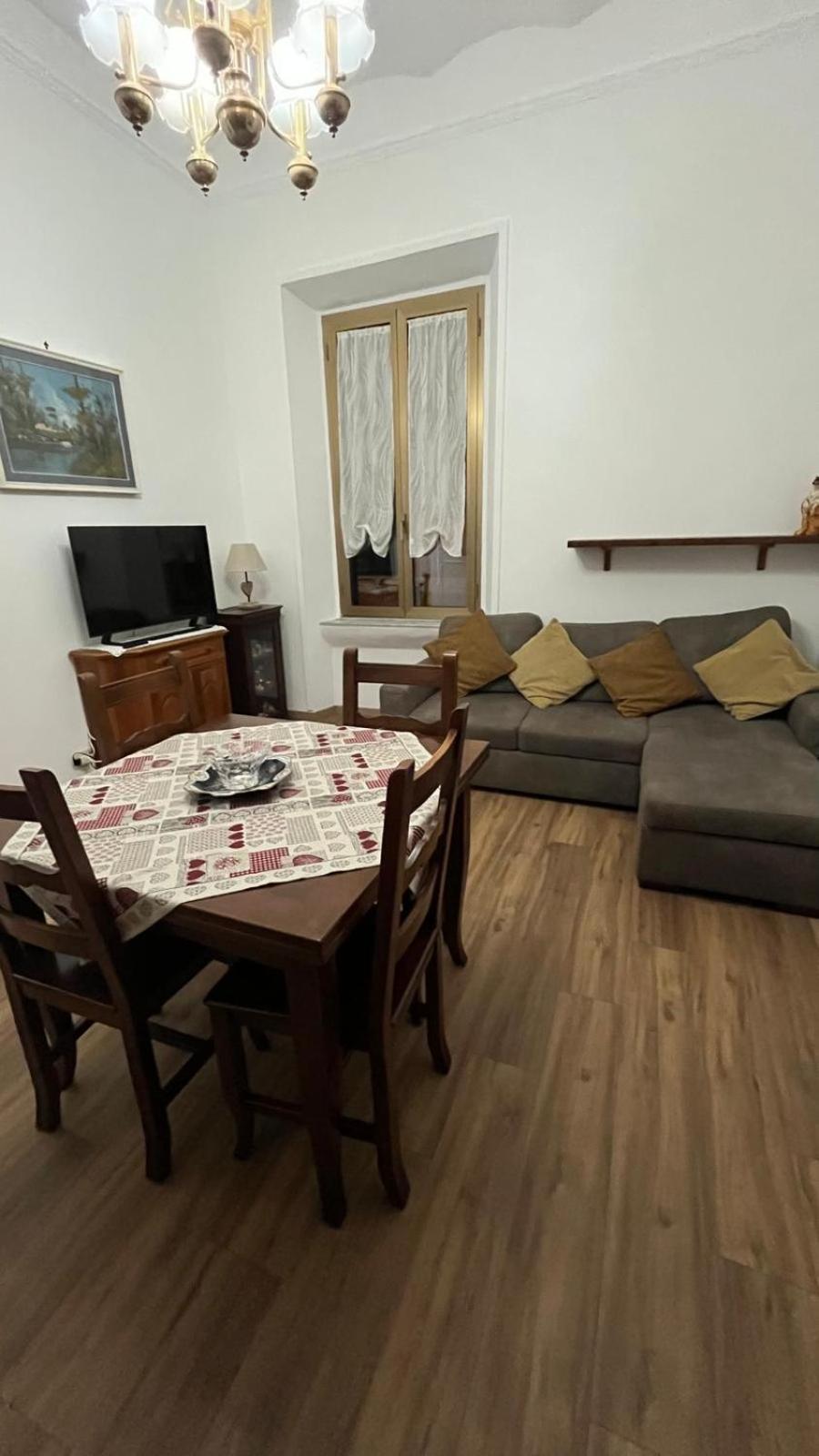 La Casa Di Rosy Apartment
