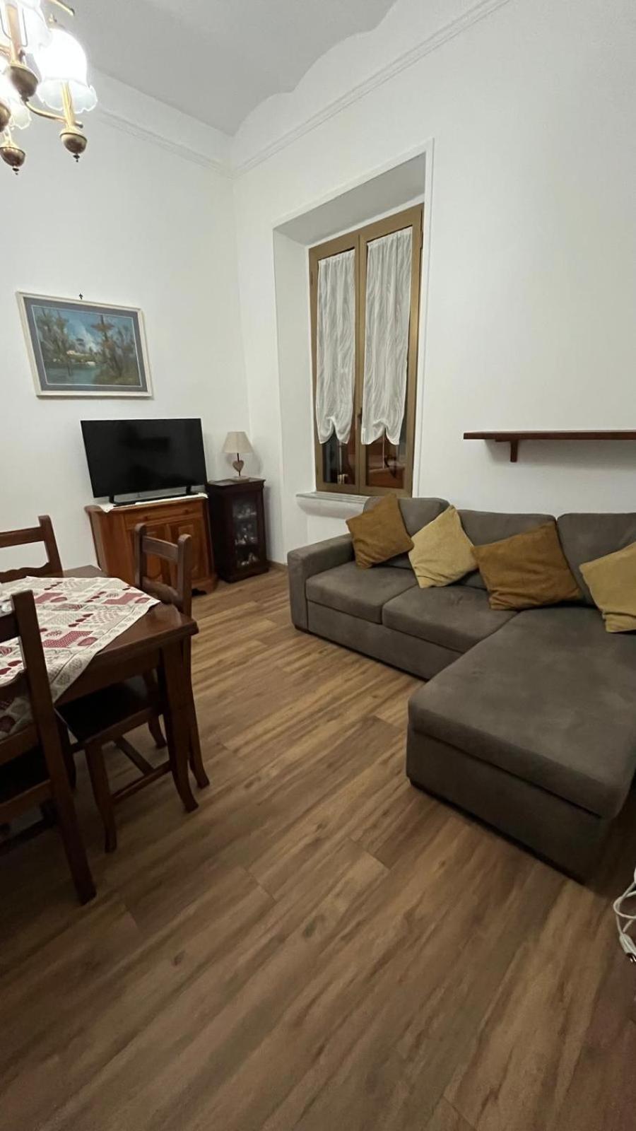 Apartment La Casa Di Rosy Rom