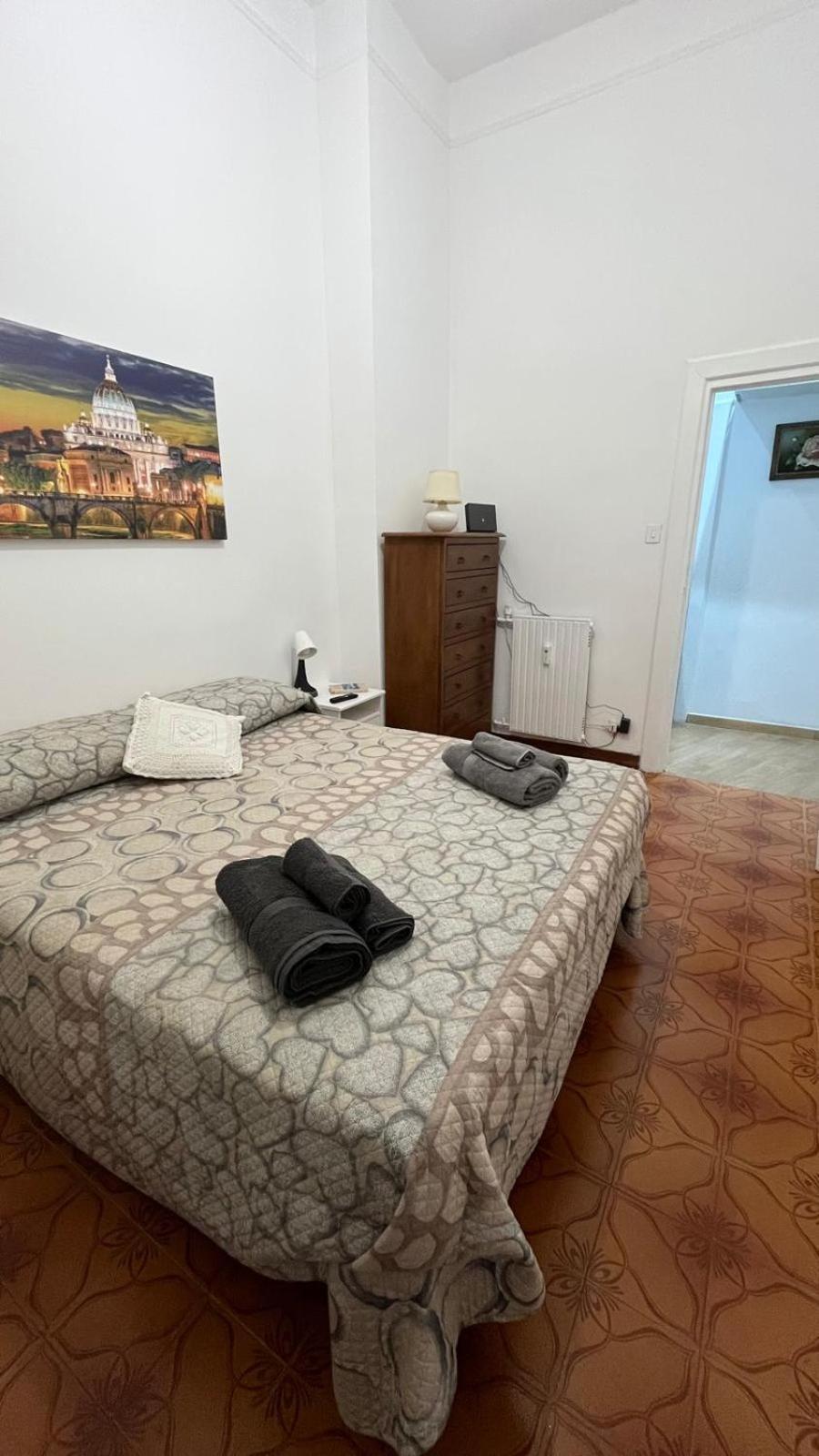 La Casa Di Rosy Apartment *