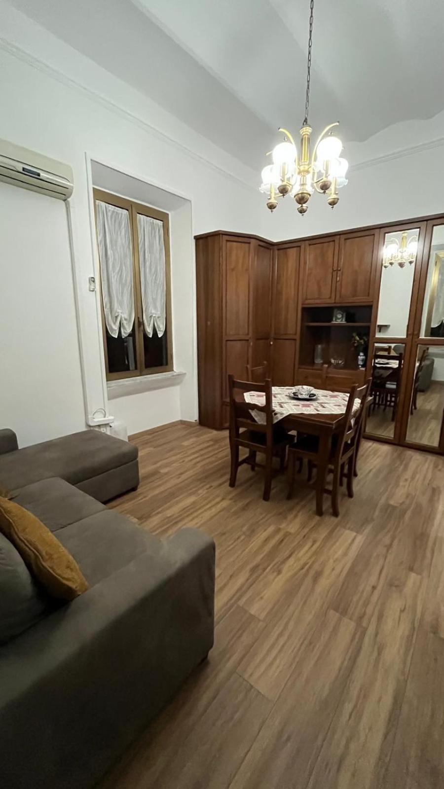 La Casa Di Rosy Apartment