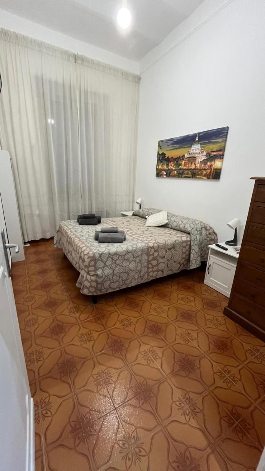 Apartment La Casa Di Rosy